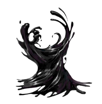 The goo