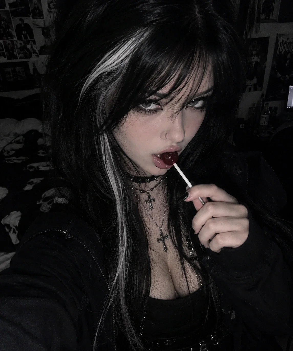 Raven  Childhood friend 