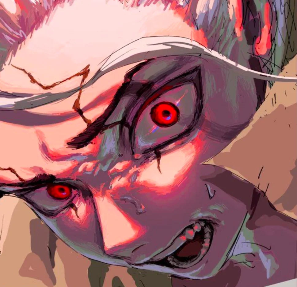 Ishigami Senku