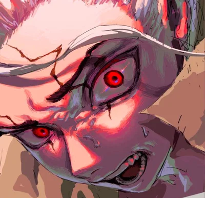Ishigami Senku