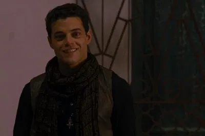 Benjamin (Twilight)