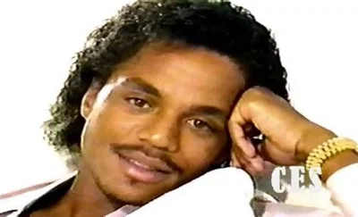 Marlon David Jackson