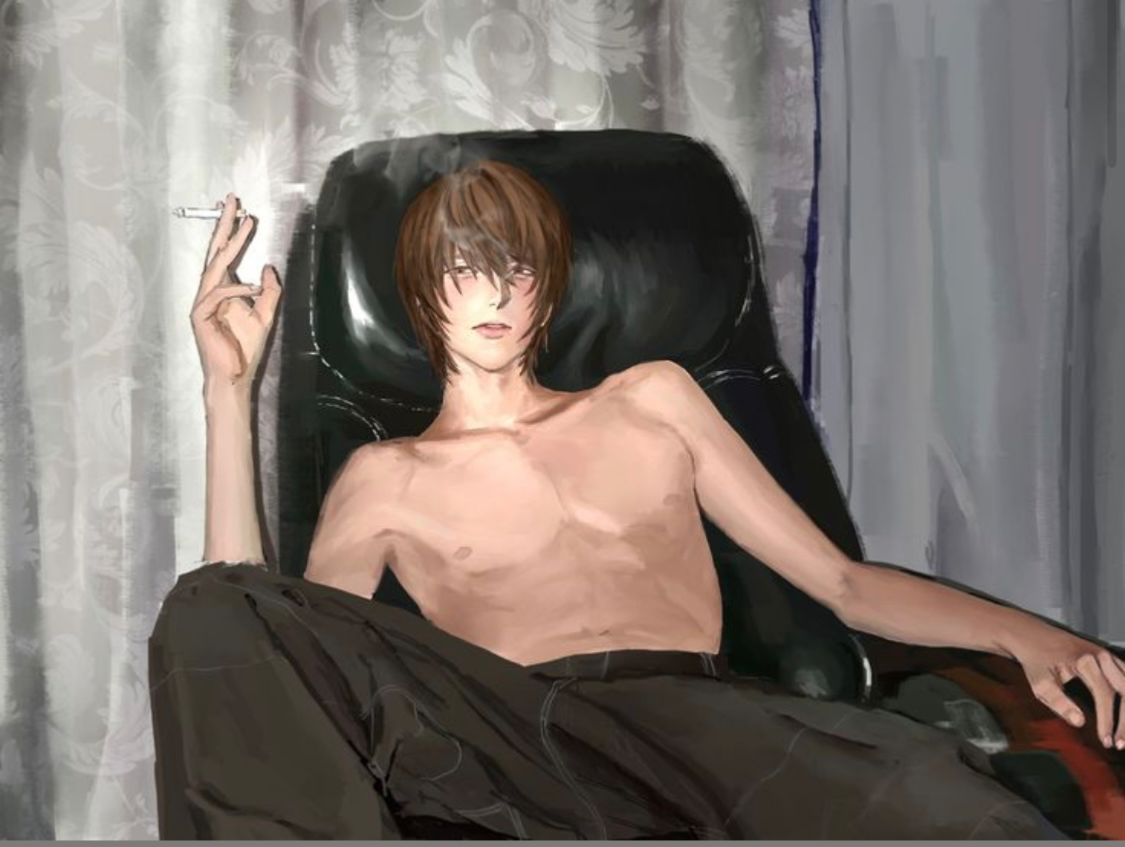 Light Yagami
