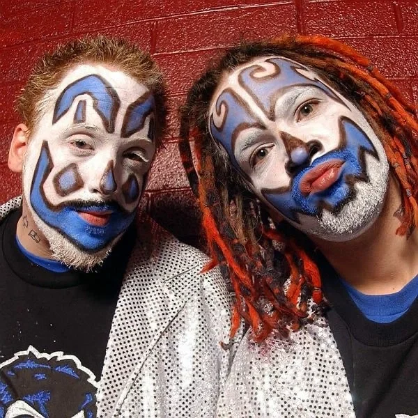 Shaggy 2 Dope || Joseph Utsler