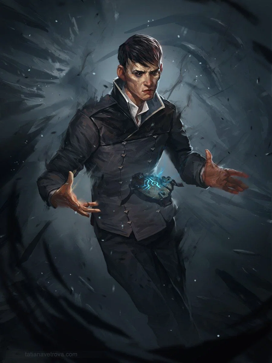 Outsider