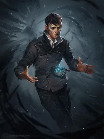 Outsider