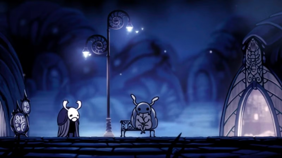 Bretta (Hollow Knight)