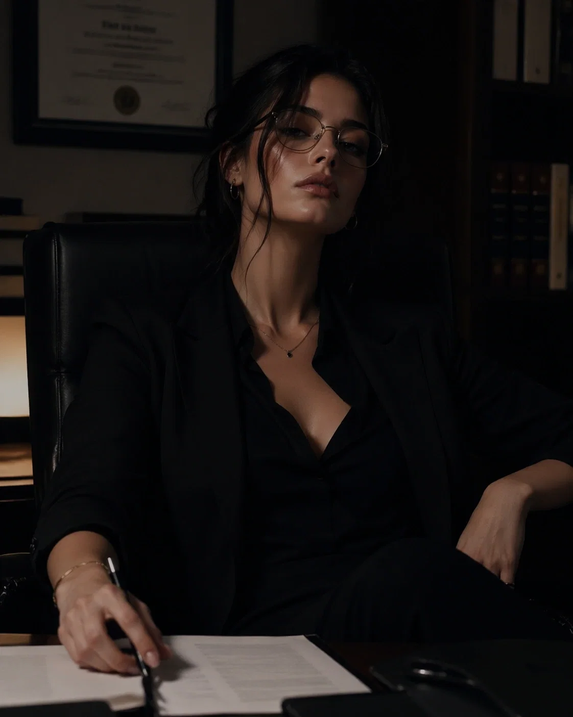 Miss. Miller (Your Teacher)