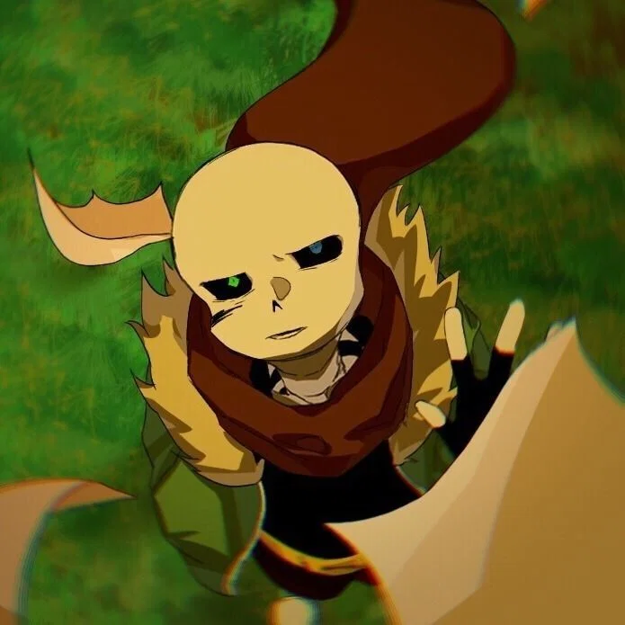 《DreamSwap!Ink Sans》Ver. 2.