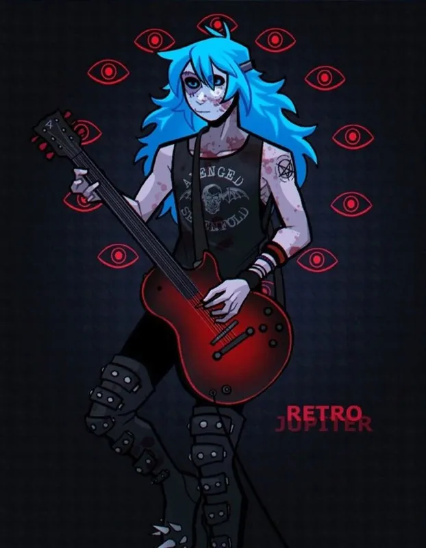 !+•Sal Fisher•+!