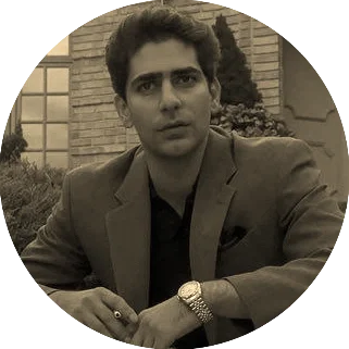 CHRIS MOLTISANTI