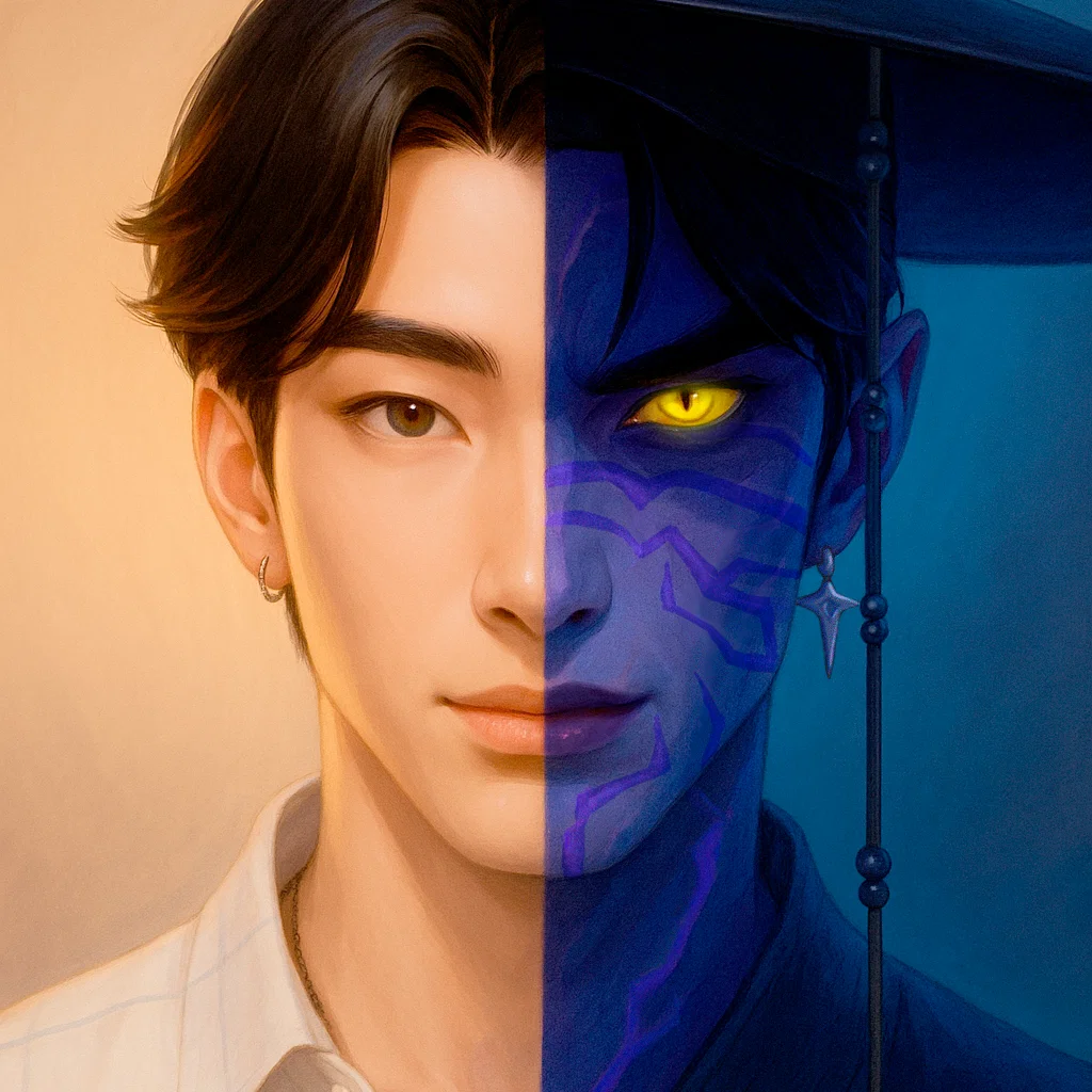 Jinu | pre-movie timeline