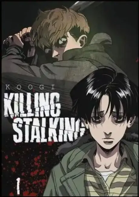 Killing Stalking Rewritten Universe (Still in progress)