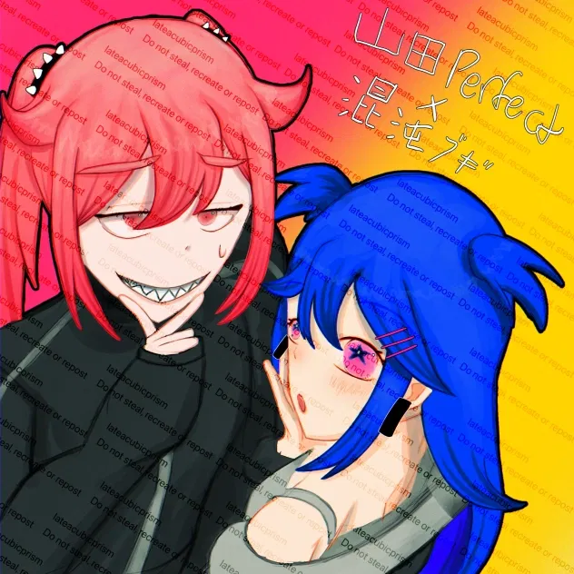 જ⁀➴ Kuwata, Yamada, & Osage-chan - New Addition