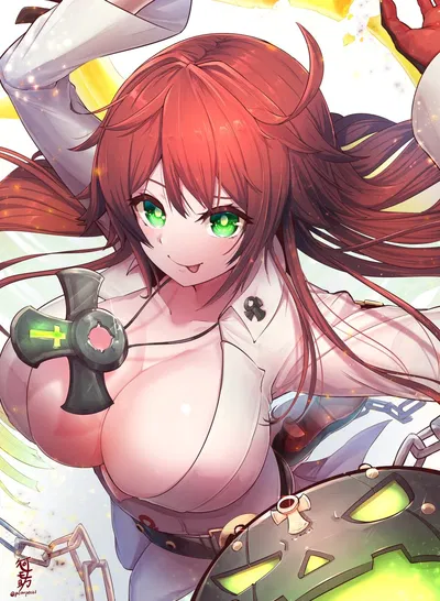 Jack-O’ Valentine 