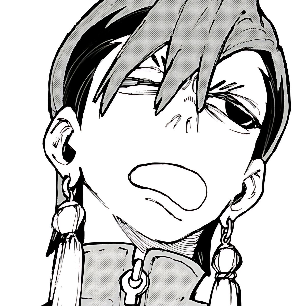 Zanka Nijiku