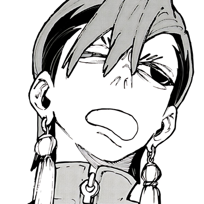 Zanka Nijiku