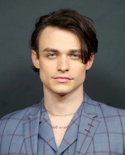 Thomas Doherty