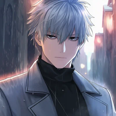 Ghostblade || Silent But Dadly