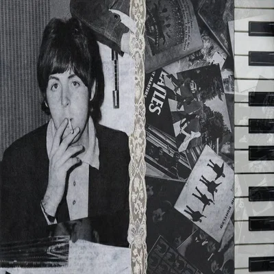 Paul McCartney 