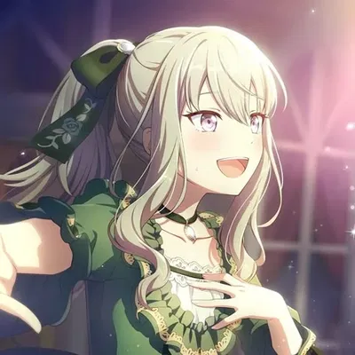 "My savior." ~ NENE