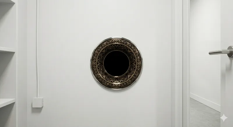Isekai glory hole