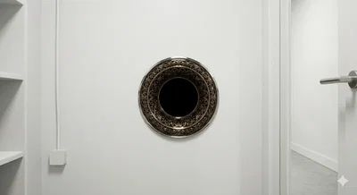 Isekai glory hole