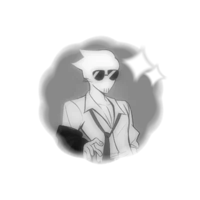 alpha dave strider.