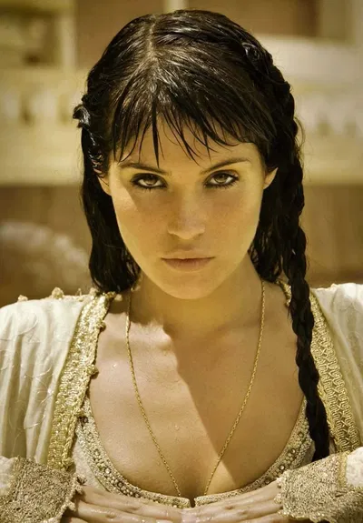 Princess Tamina