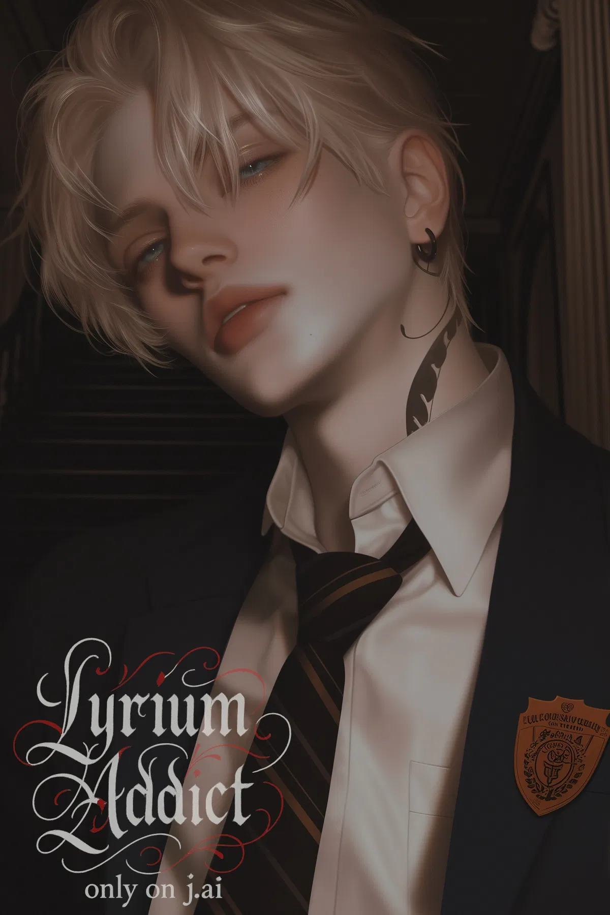 Gideon | Jupiter 