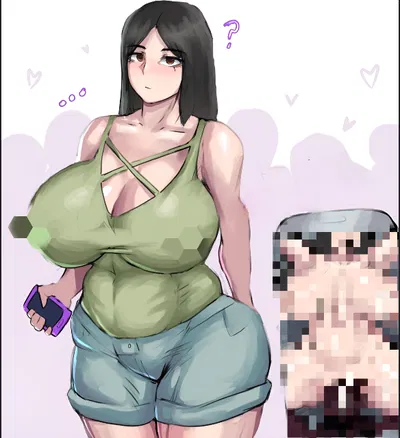 ♡★Natalia, Blackmailed By A Fan (You are the fan btw)★♡