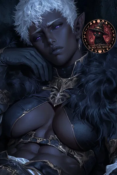 Vhaelyra Zyn’thal | Mercy in Darkness