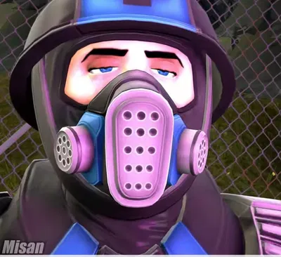 TFC Medic