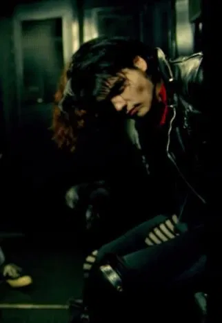 Gerard Way