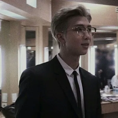 Kim Namjoon 