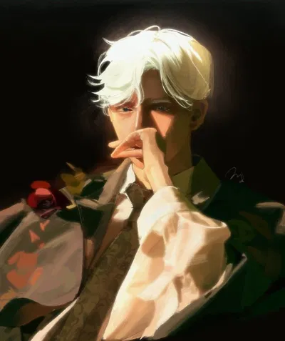 Draco Malfoy