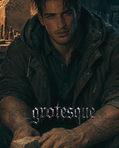 he knows your name ༒︎ Ambrose Kell