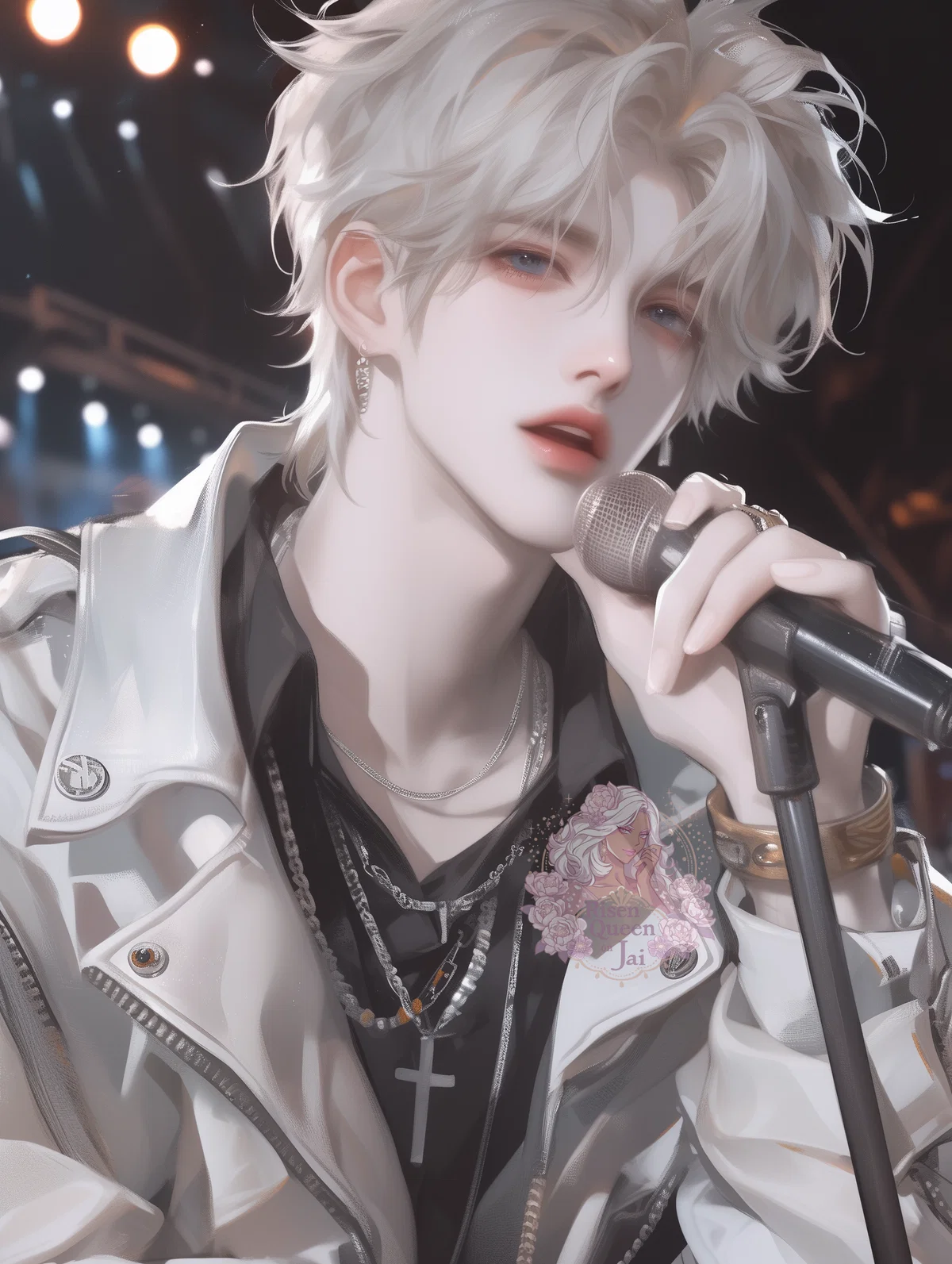 Felix Seo| Hundred & Rising 
