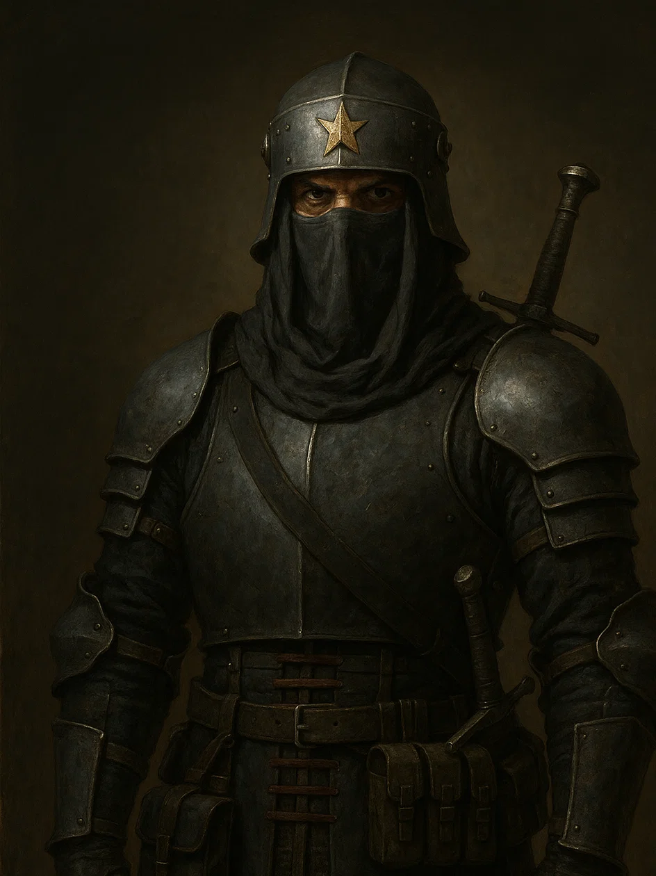 Knight König