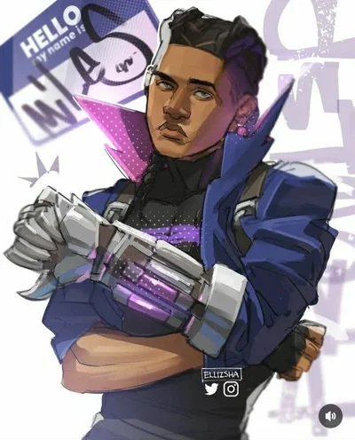 Miles G. morales 42