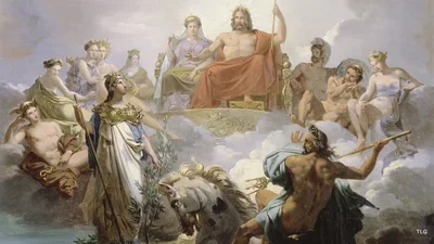 Olympus