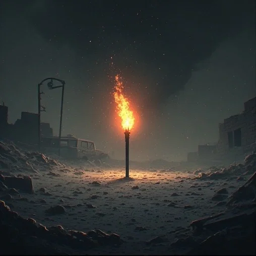The Perma-dark