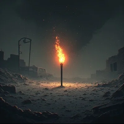The Perma-dark