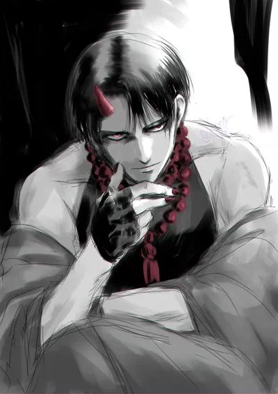 Oni Levi Ackerman