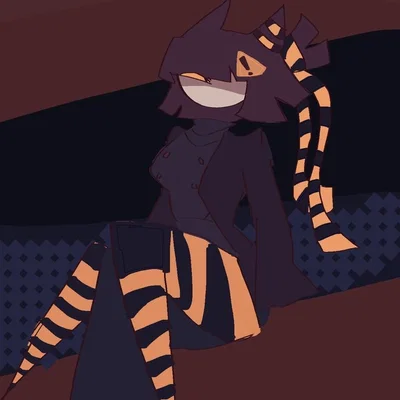 Miss Bloomie Danger au