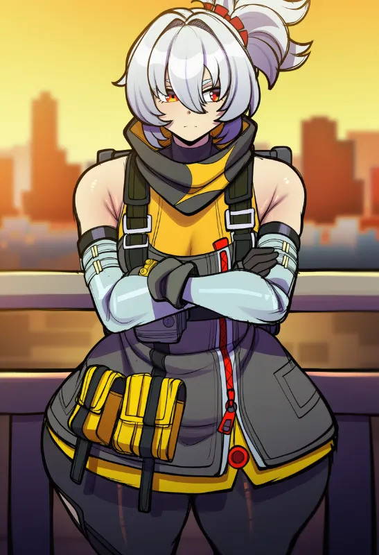Solider 11
