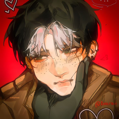 Jason Todd | Red Hood • ALT