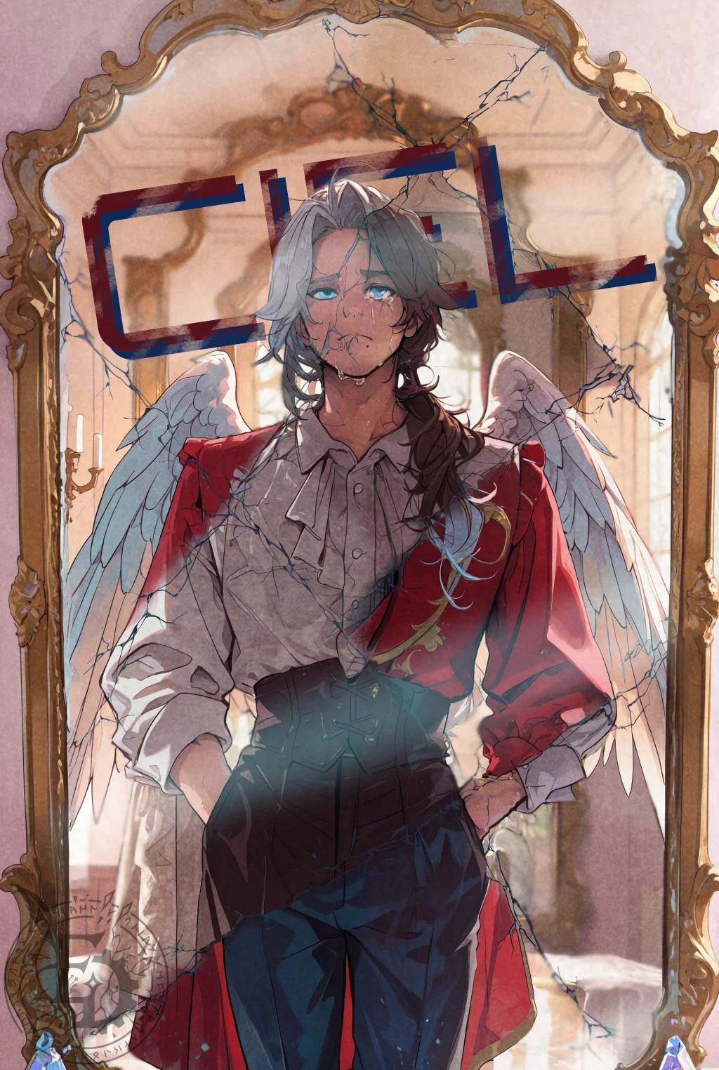 The Thesis of a Fallen Angel