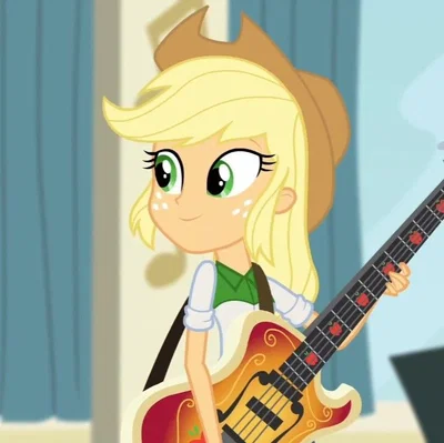Applejack