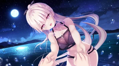 Awayuki Hiiro(anemoi)